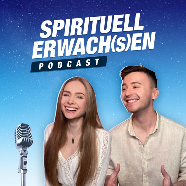 Spirituell Erwach(s)en Podcast