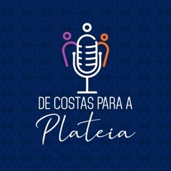 S6E03 - Cláudia Esteves - Nutriramente (Feat. Helena Paixão) (EP64)