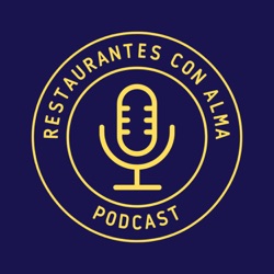 Restaurantes con Alma