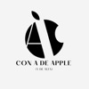 Con A de Apple (y de Alex)