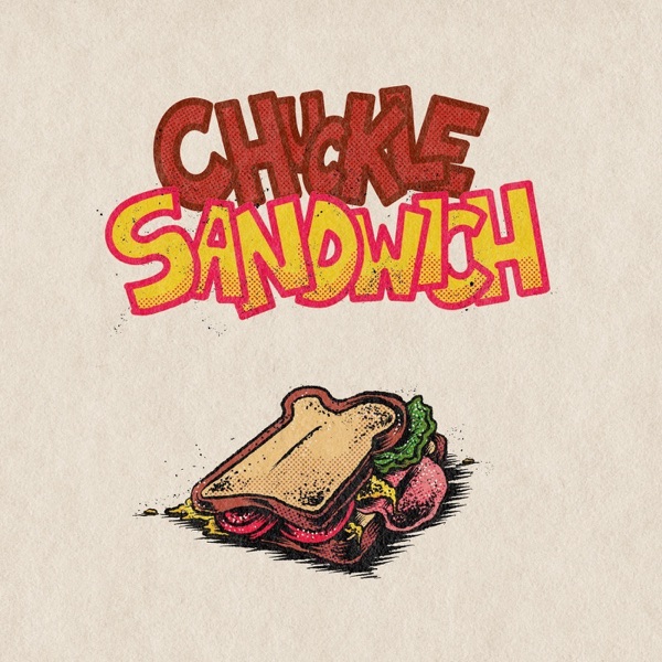 Chuckle Sandwich image