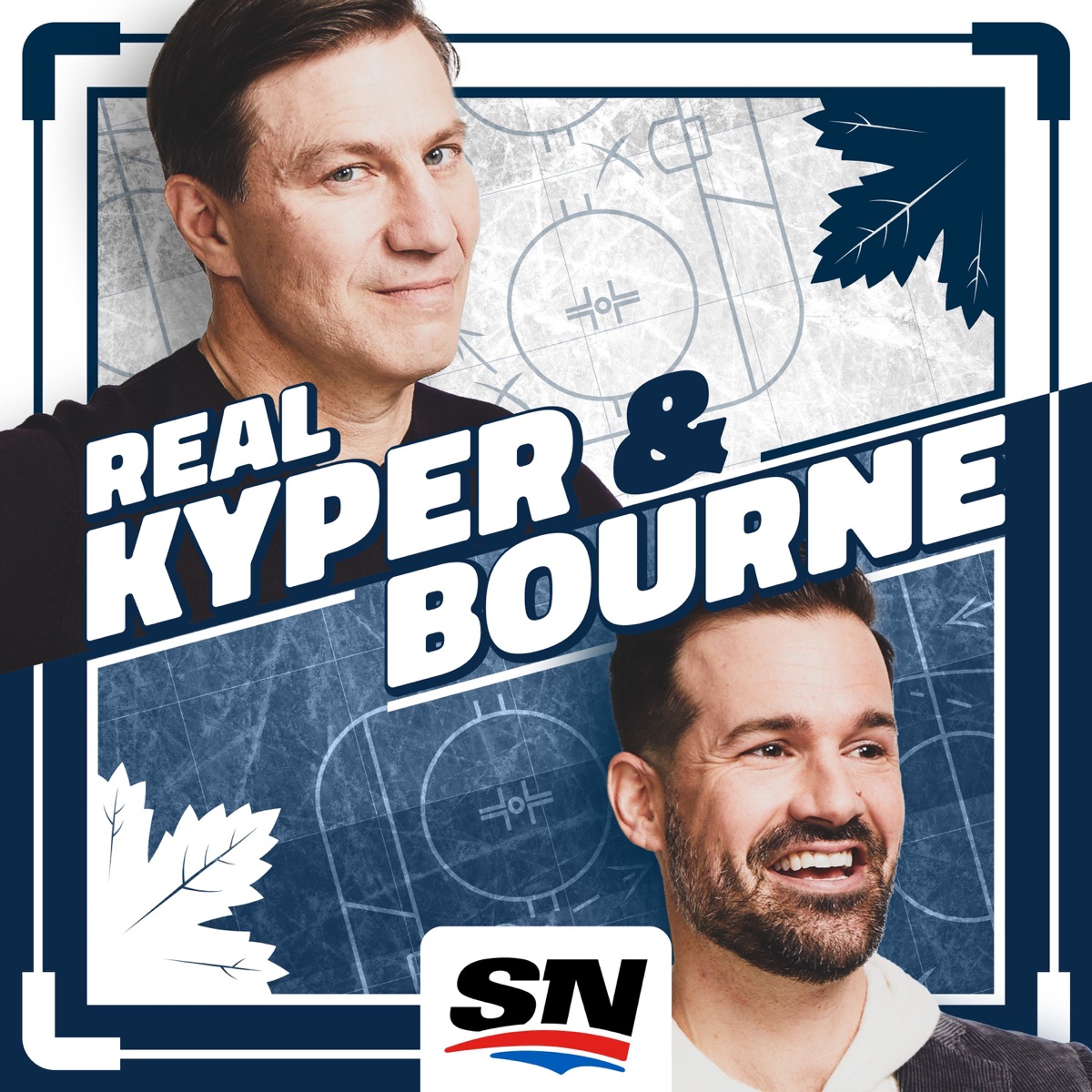 Button examines Caufield's extension, Roy's coaching future and Babcock's  NHL return 