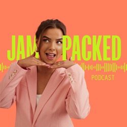 JAMPACKED PODCAST