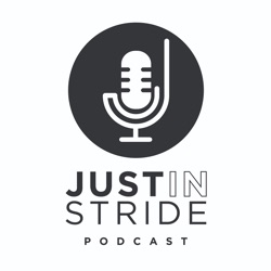 Peter Bromka on his lifelong running journey, his pursuit of the Olympic Trials, writing about his passion, Relay podcast, training partners, coaching, finding meaningful goals and challenging himself.