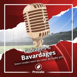 Cadrages et Bavardages - Épisode 10 | Alexis Palisson