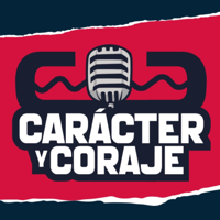 Carácter y Coraje 005 - Hristo Stoichkov Carrillo Gutiérrez