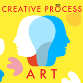 Art · The Creative Process - Artists, Curators, Museum Directors Talk Art · Creative Process Original Series