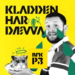 Kladden har dævva