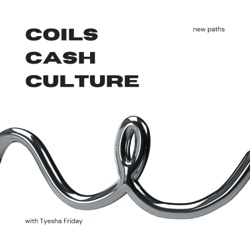 Coils, Cash, and Culture