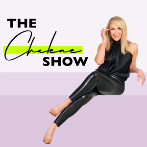 The Chalene Show | Diet, Fitness & Life Balance podcast
