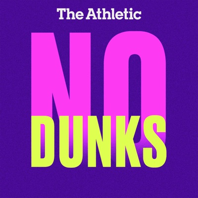No Dunks:The Athletic