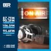 Boogie Bunker Radio Podcast