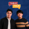 Table Talk - The Takeaway Table