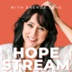 Wellspring of Hope: Whole-Person Recovery for Girls and Their Families, with Dr. Marcy Russo and Sara Osborne