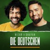 Nizar & Shayan - Podcast