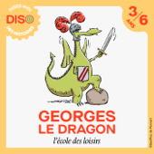 DISO - Georges le Dragon - DISO