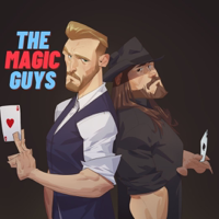 The War Magician: Jasper Maskelyne #187