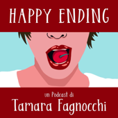 Happy Ending - Tamara Fagnocchi