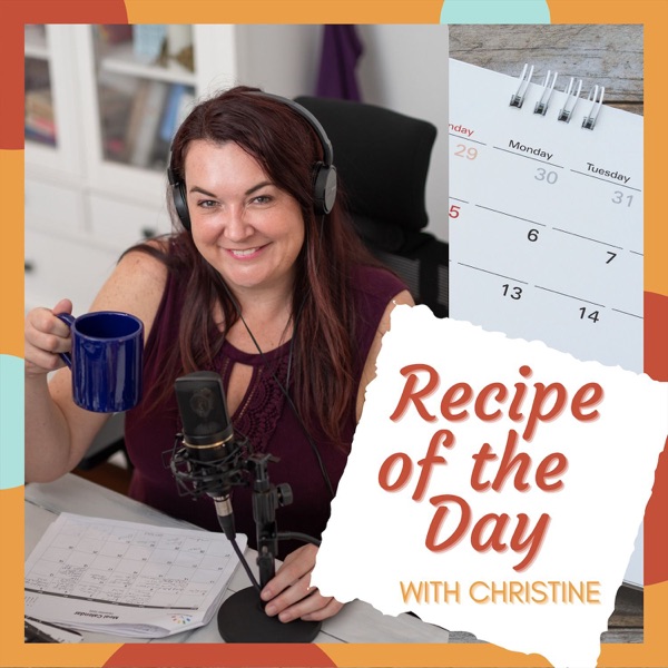 Recipe of the Day Artwork