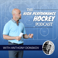 On Ice Testing with Joel Jackson