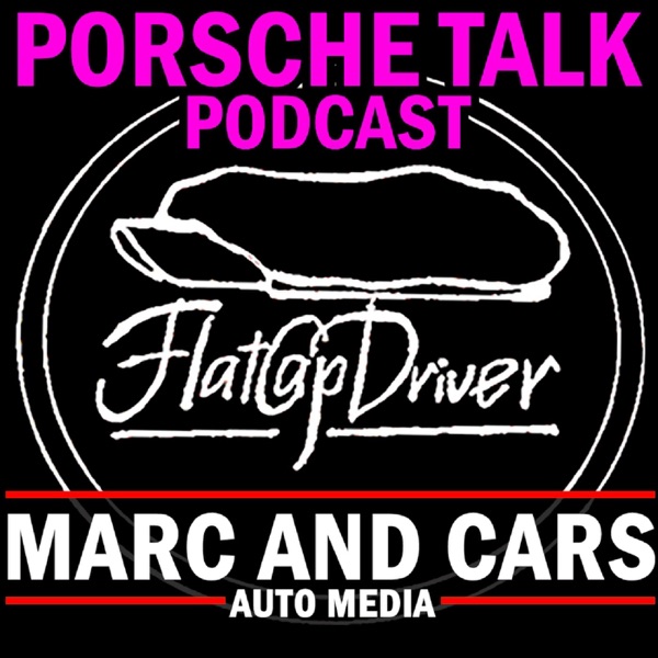Porsche Talk Podcast