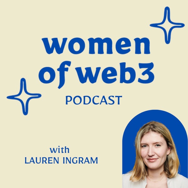 Women of Web3 Podcast