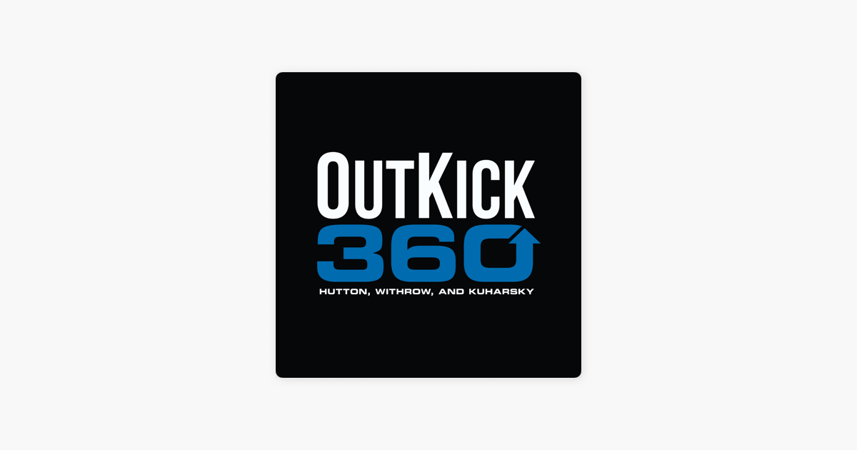 ‎OutKick 360 Is Russell Wilson The Most Valuable QB
