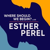 Esther Calling- I Want Her to Like Me Less podcast episode