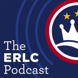 What is the ERLC’s Public Policy Agenda?