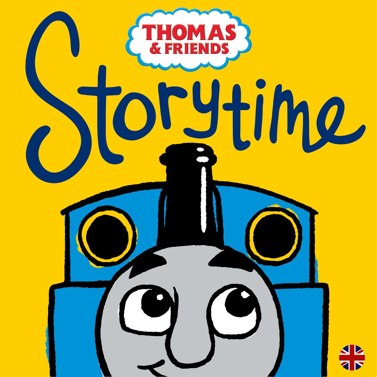 The Christmas Coffee Pot - Thomas & Friends Storytime – Thomas