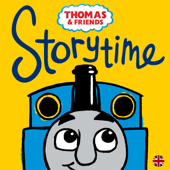 Thomas & Friends™ Storytime (UK) - Gullane (Thomas) Limited.