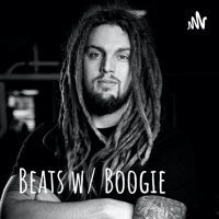 Beats w/ Boogie ft. Stephanie Murphy 