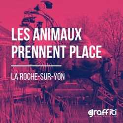 Les animaux prennent place