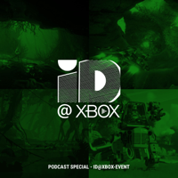ThreeTwoPlay Podcast #12 - Edmund McMillen