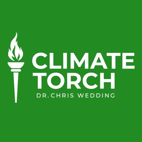 Listener Numbers, Contacts, Similar Podcasts - Climate Torch