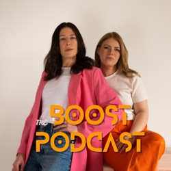 The Boost Podcast 