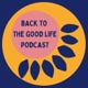 Greener Spring Cleaning - The Back To The Good Life Podcast - Season 1 Episode 9