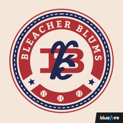 EP: 216 BLEACHER BLUMS - WBC Madness