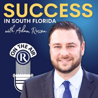 From Corporate Finance to Fractional CFO: Chatting with Jonathan Rosa