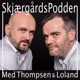 S3 Ep 23: Hoggorm og forbanna flott