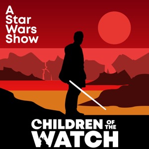Children of the Watch: Obi-Wan Kenobi