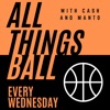 All Things Ball artwork