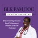 Black Family Doctor