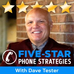 Five Star Phone Strategies