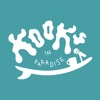 Kooks in Paradise artwork