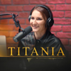 Titania Podcast - Tatiana Insuratelu