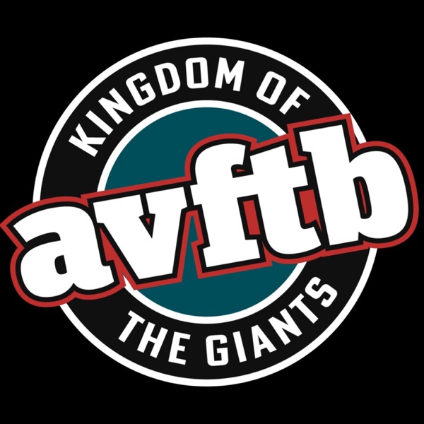 A View From The Bridge : Belfast Giants Official Podcast