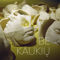 Be kaukių podcast