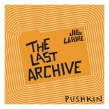 The Last Archive podcast