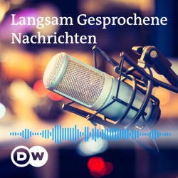 20.06.2024 – Langsam Gesprochene Nachrichten